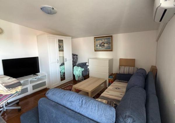 Chorvátsko - Dom 3x apartmán len 400m od mora