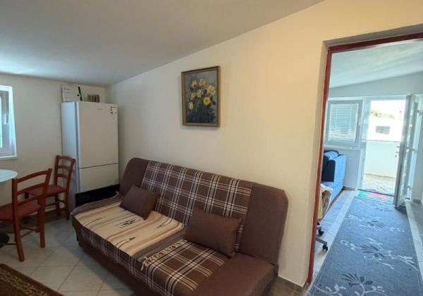 Chorvátsko - Dom 3x apartmán len 400m od mora