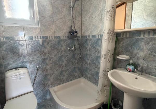 Chorvátsko - Dom 3x apartmán len 400m od mora