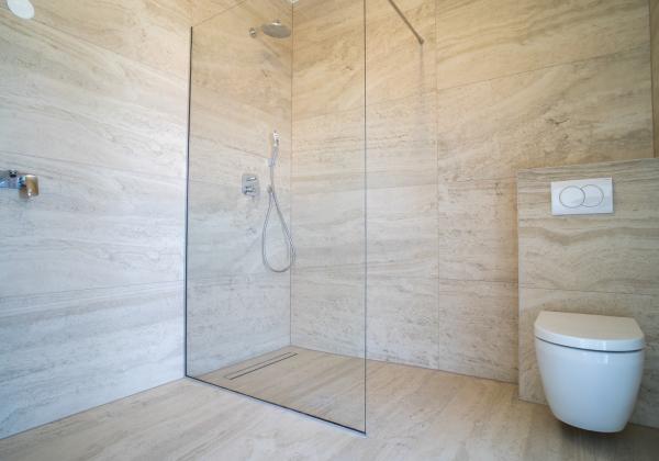 Novostavba apartmán s výhľadom na more, 150m od mora v Chorvátsku - Zadar- Kožino