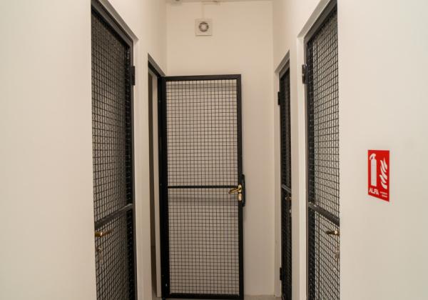 Novostavba apartmán s výhľadom na more, 150m od mora v Chorvátsku - Zadar- Kožino