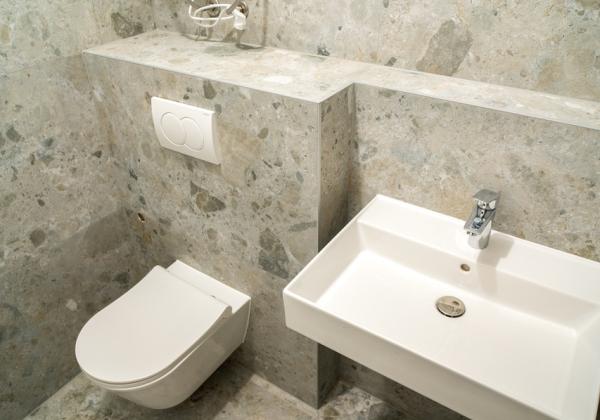 Novostavba apartmán s výhľadom na more, 150m od mora v Chorvátsku - Zadar- Kožino