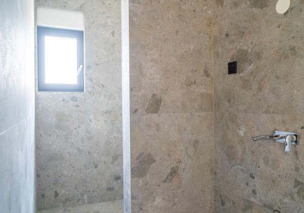 Novostavba apartmán s výhľadom na more, 150m od mora v Chorvátsku - Zadar- Kožino