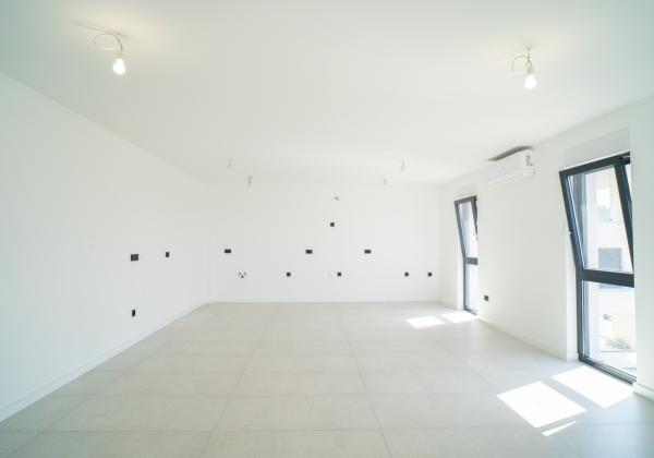 Novostavba apartmán s výhľadom na more, 150m od mora v Chorvátsku - Zadar- Kožino