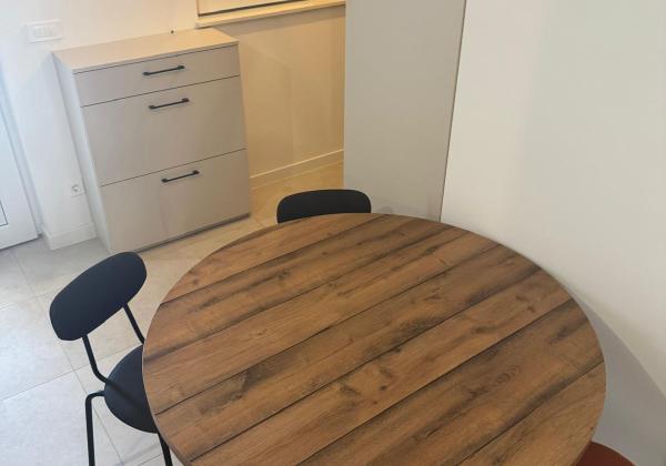 Chorvátsko - Novostavba apartmánu len 180m od mora a vyhľadávanej pláže Prezida