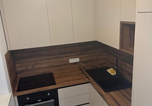 Chorvátsko - Novostavba apartmánu len 180m od mora a vyhľadávanej pláže Prezida
