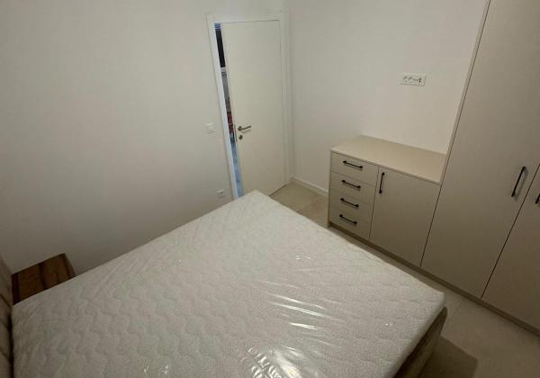 Chorvátsko - Novostavba apartmánu len 180m od mora a vyhľadávanej pláže Prezida