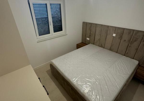 Chorvátsko - Novostavba apartmánu len 180m od mora a vyhľadávanej pláže Prezida