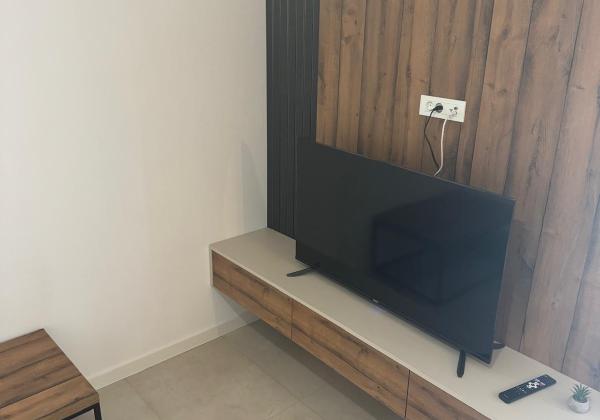 Chorvátsko - Novostavba apartmánu len 180m od mora a vyhľadávanej pláže Prezida