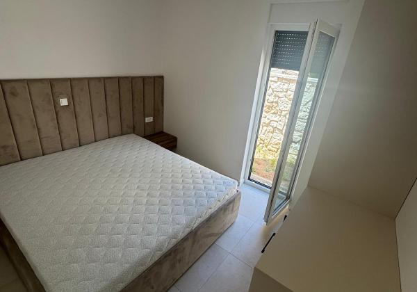 Chorvátsko - Novostavba apartmánu len 180m od mora a vyhľadávanej pláže Prezida