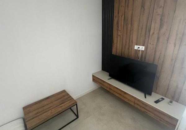 Chorvátsko - Novostavba apartmánu len 180m od mora a vyhľadávanej pláže Prezida