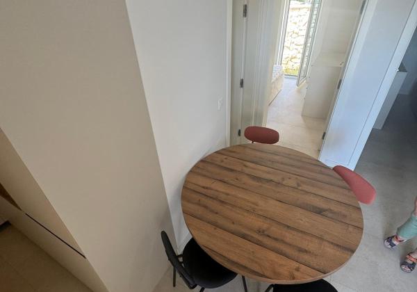 Chorvátsko - Novostavba apartmánu len 180m od mora a vyhľadávanej pláže Prezida