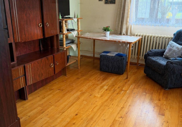 Znížená cena - rodinný dom v horehronskej obci Polomka - PREDAJ