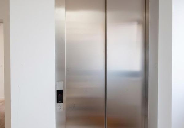 Novostavba apartmánu len 150m od mora, 77 m2, výhľad na more ,Chorvátsko- Privlaka