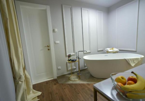 Chorvátsko - Investičná príležitosť ,Luxusný byt – 3 samostatné izby na prenájom, zabehnuté podnikanie