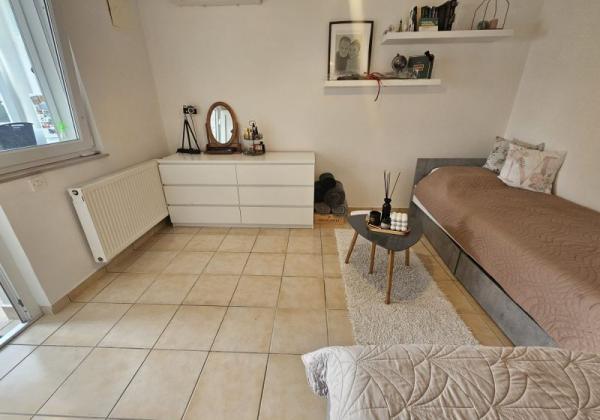 Chorvátsko -  Apartmán v prvej rade od mora za top cenu