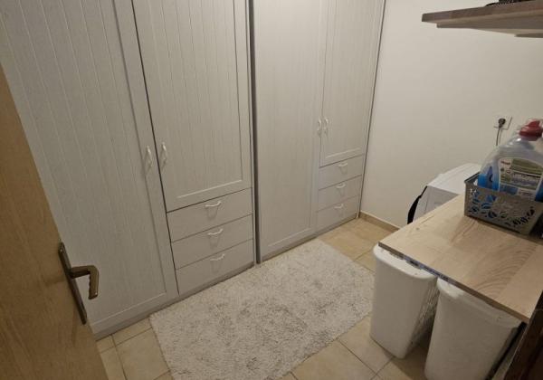 Chorvátsko -  Apartmán v prvej rade od mora za top cenu