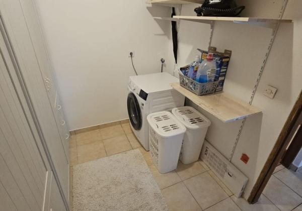 Chorvátsko -  Apartmán v prvej rade od mora za top cenu