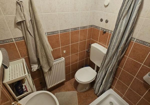Chorvátsko -  Apartmán v prvej rade od mora za top cenu