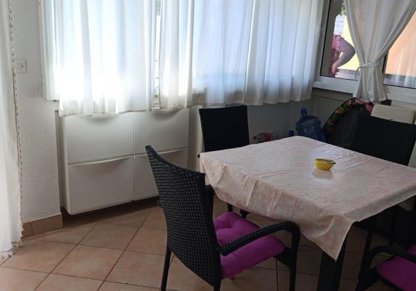Chorvátsko - Top ponuka apartmán len 300m od mora za super cenu
