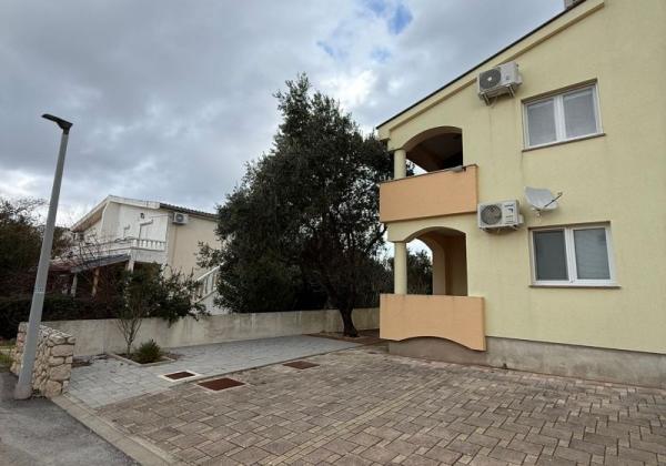 Chorvátsko - Apartmán len 150m od mora top investícia