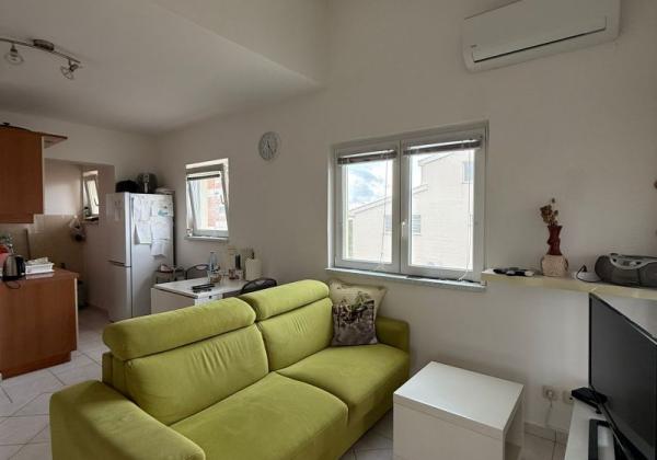 Chorvátsko - Apartmán len 150m od mora top investícia