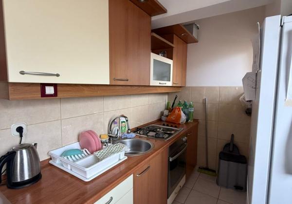 Chorvátsko - Apartmán len 150m od mora top investícia
