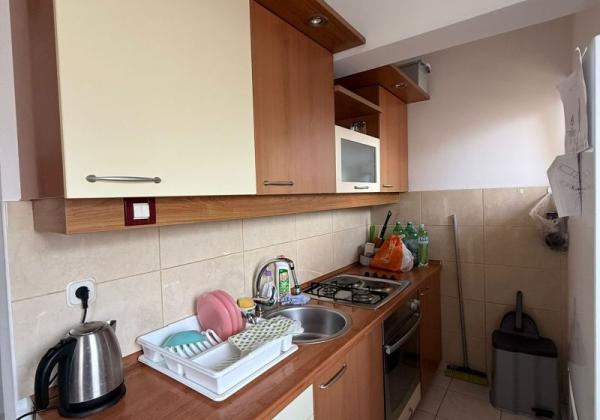 Chorvátsko - Apartmán len 150m od mora top investícia