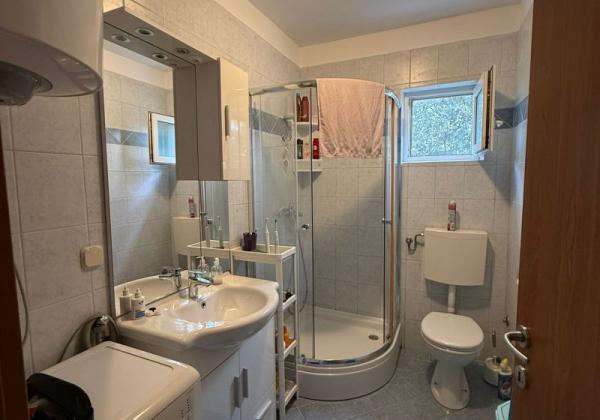 Chorvátsko - Apartmán len 150m od mora top investícia