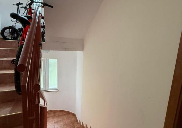 Chorvátsko - Apartmán len 150m od mora top investícia