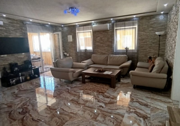 Chorvátsko -ostrov Vir - Na predaj útulný kompletne zariadený apartmán