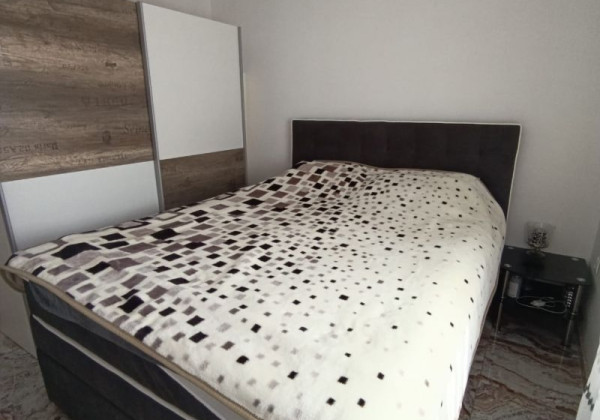 Chorvátsko -ostrov Vir - Na predaj útulný kompletne zariadený apartmán