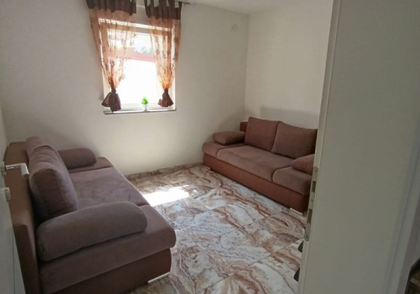 Chorvátsko -ostrov Vir - Na predaj útulný kompletne zariadený apartmán