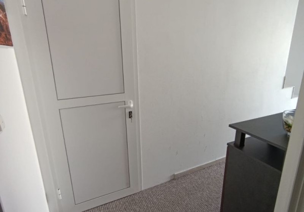 Chorvátsko -ostrov Vir - Na predaj útulný kompletne zariadený apartmán