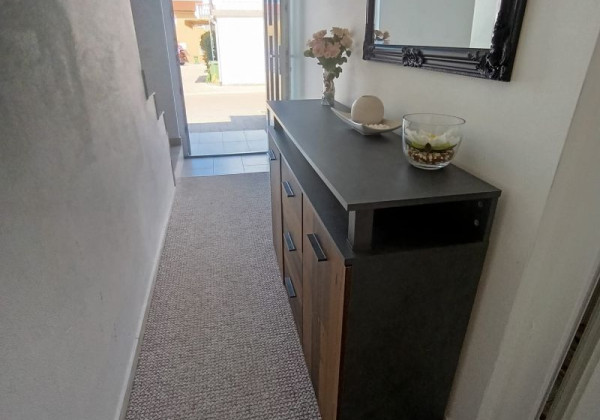 Chorvátsko -ostrov Vir - Na predaj útulný kompletne zariadený apartmán