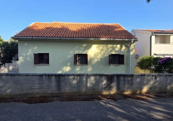 Chorvátsko - Na predaj dom vhodný ako investícia