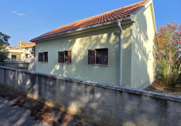 Chorvátsko - Na predaj dom vhodný ako investícia