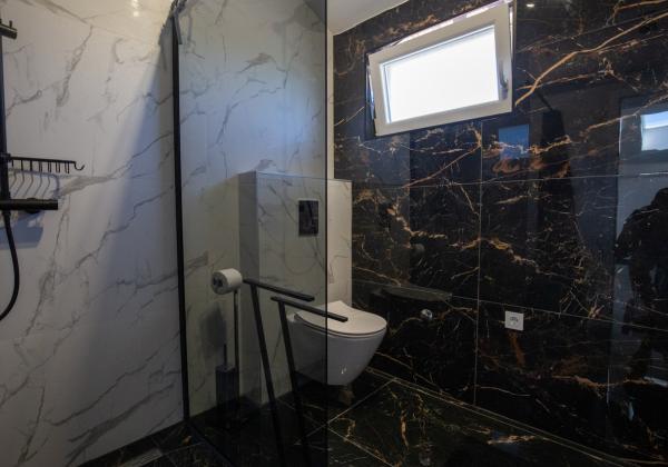 Chorvátsko - Apartmán len 50m od mora v najlepšej lokalite Zaton s výhľadom na more
