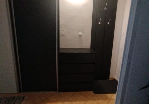 PRENÁJOM 1 izbového bytu - Brezno, zariadený s loggiou po kompletnej rekonštrukcii