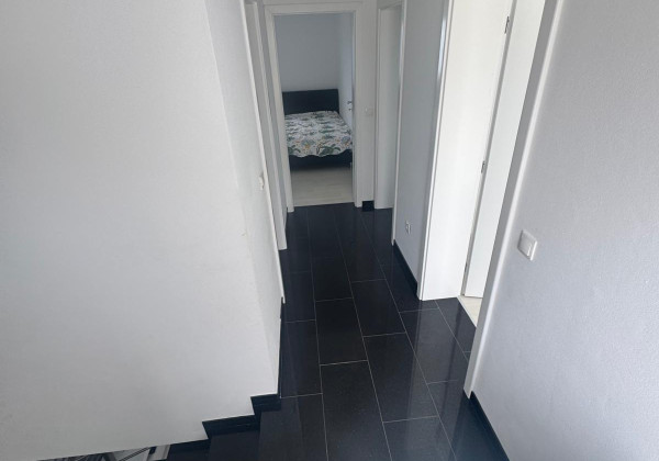 Chorvátsko- 2x Vila za top cenu len 30m od mora a pieskovej pláže