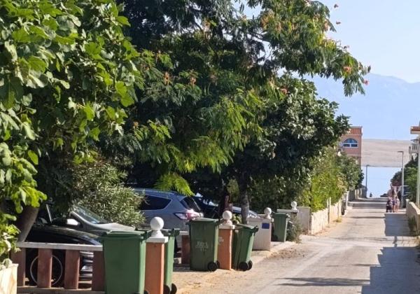 Chorvátsko - Apartmán len 200m od mora výhodná investícia