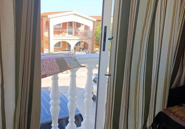 Chorvátsko - Apartmán len 200m od mora výhodná investícia