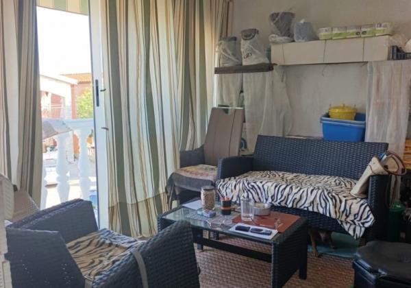Chorvátsko - Apartmán len 200m od mora výhodná investícia