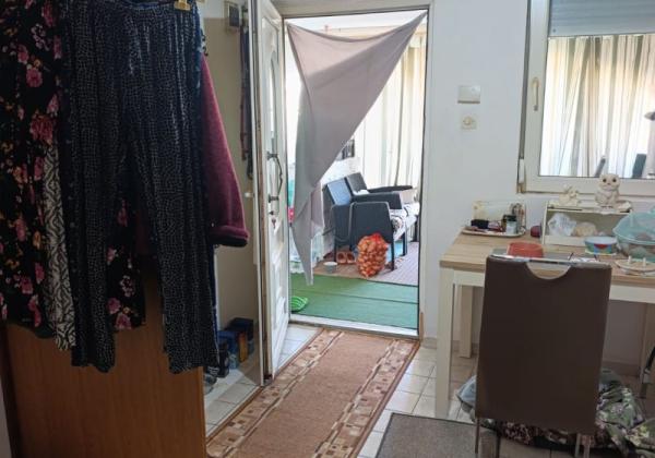 Chorvátsko - Apartmán len 200m od mora výhodná investícia