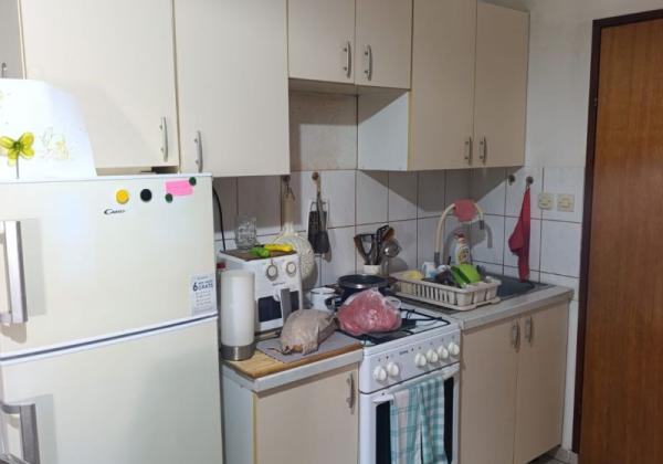 Chorvátsko - Apartmán len 200m od mora výhodná investícia