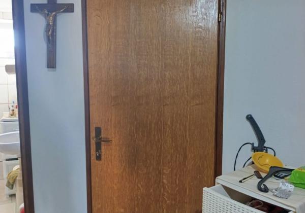Chorvátsko - Apartmán len 200m od mora výhodná investícia