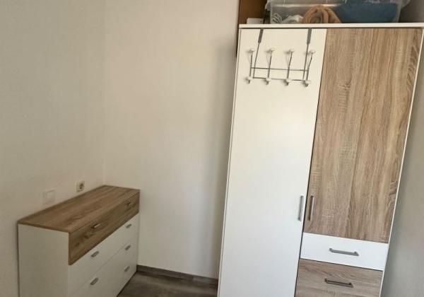 Chorvátsko- Apartmán so záhradou len 300m od mora