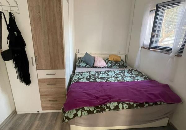 Chorvátsko- Apartmán so záhradou len 300m od mora