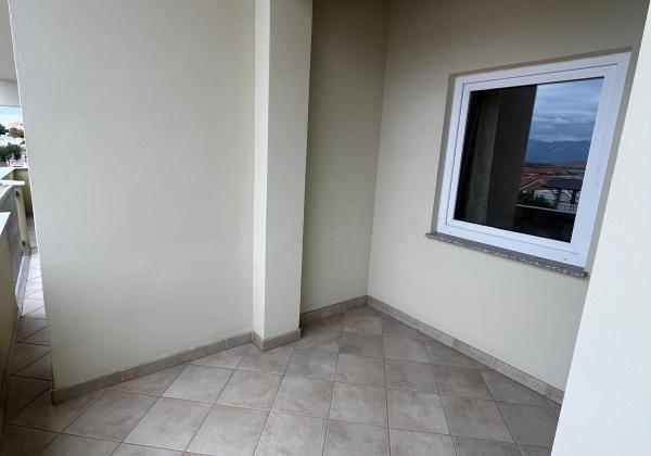 Chorvátsko - Jedinečná investíčná príležitosť apartman s výhľadom na more za top cenu