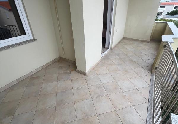 Chorvátsko - Jedinečná investíčná príležitosť apartman s výhľadom na more za top cenu